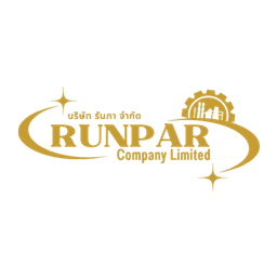 Runpar Logo