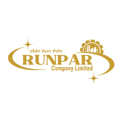 Runpar Logo