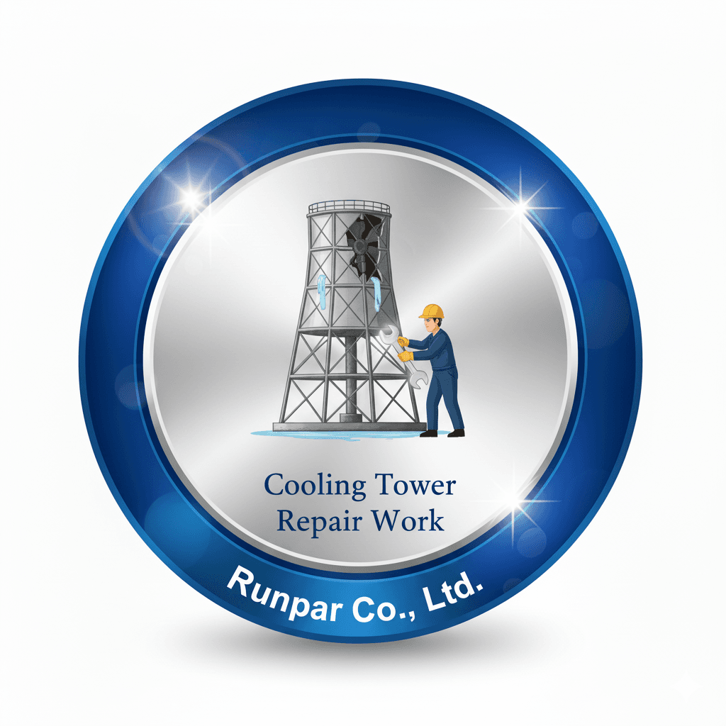 Cooling Tower Repair Services