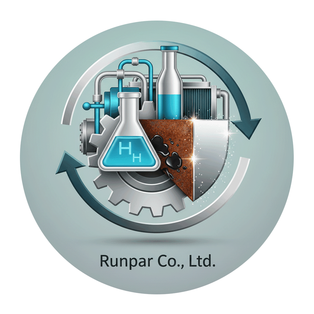 Steel, Metal & Automotive Industries