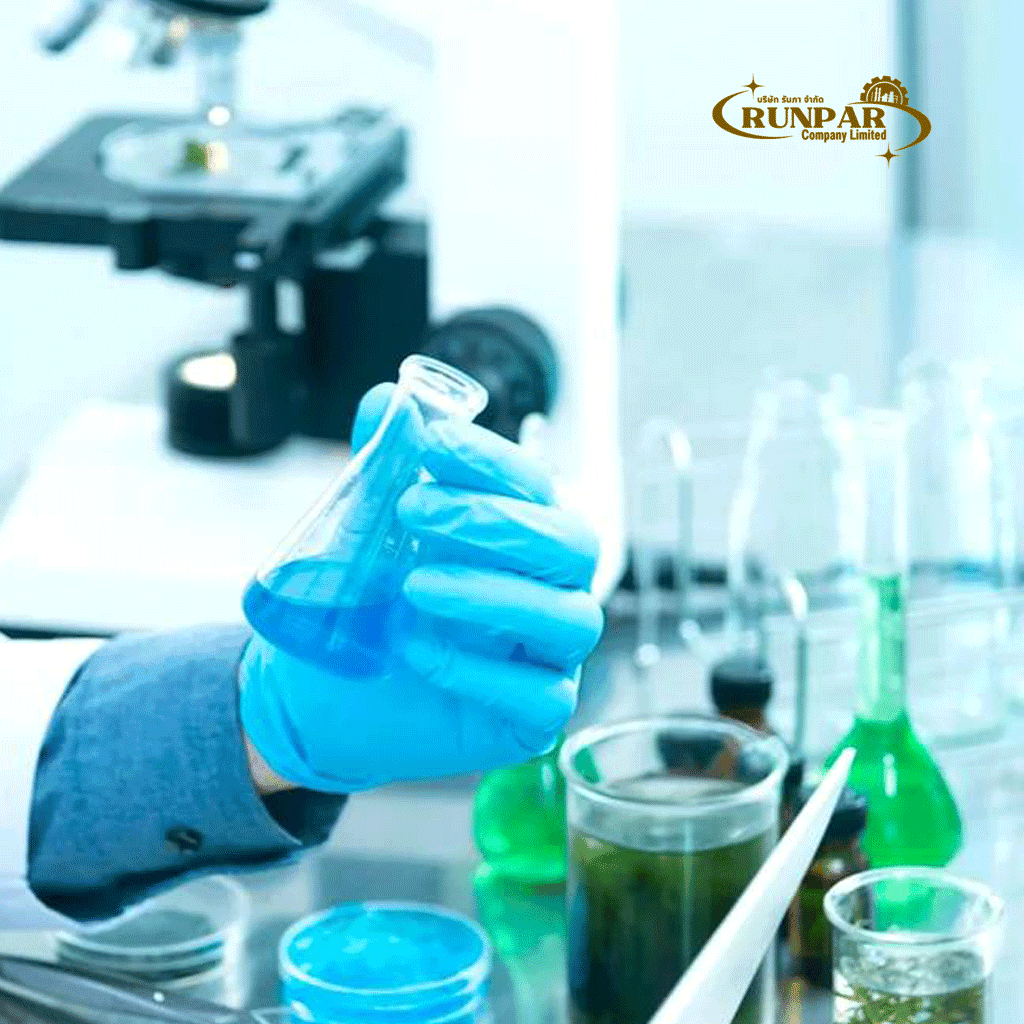 Custom Blending of Anti-Scale, Anti-Corrosion & Anti-Algae Chemicals — Factory Pricing